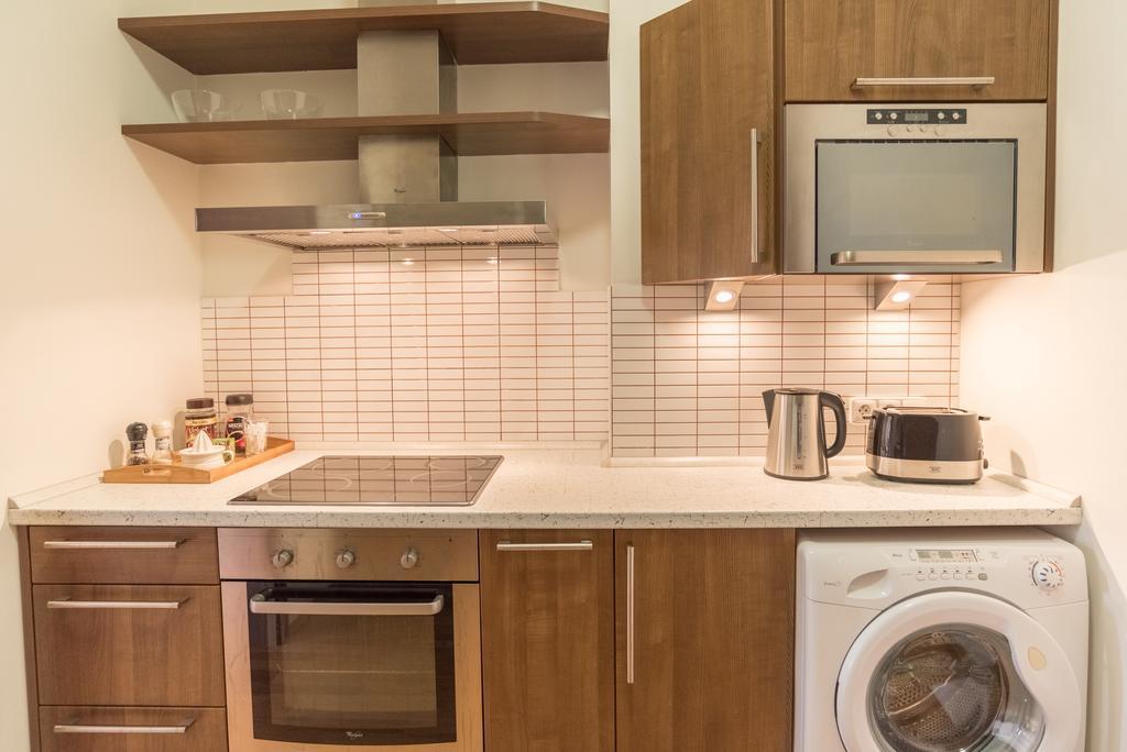 Apartment Sirius D In Center Of Cb. Ческе-Будеёвице Экстерьер фото